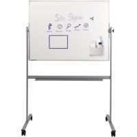 Legamaster Drehtafel ECONOMY PLUS 7-103554 90x120cm
