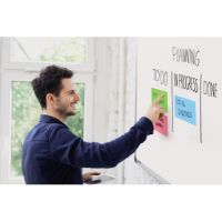 Legamaster Whiteboard UNIVERSAL 7-102256 lackiert 90x180cm