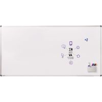 Legamaster Whiteboard UNIVERSAL 7-102256 lackiert 90x180cm