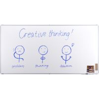 Legamaster Whiteboard PREMIUM PLUS 7-101076 240x120cm