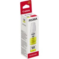 Canon Tintenpatrone 3405C001 GI50Y 7.700Seiten gelb