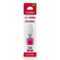 Canon Tintenpatrone 3404C001 GI50M 7.700Seiten magenta