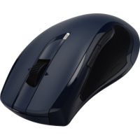 Hama Funkmaus MW-900 V2 00173017 7Tasten dunkelblau