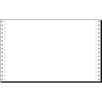 SIGEL Computerpapier 08330 DIN A4 quer blanko 1fach 2.000 Blatt