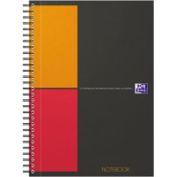 Oxford Notebook 400080784 B5