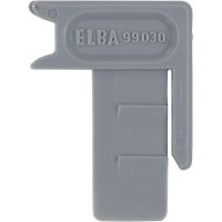 ELBA Hängestecker 100420901 Umrüstung Hefter 100 Stück