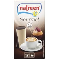 Natreen Süßstoff Gourmet Tischspender 400St.