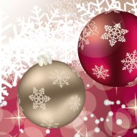 SIGEL Weihnachts-Umschläge Frozen DU040 DIN lang 50 Stück