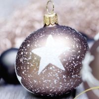 SIGEL Weihnachtskarten Exquisite DS024 DIN A6 25 Stück +Umschl.