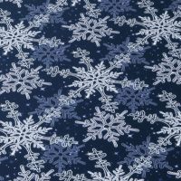 SIGEL Geschenkpapier Frosty Night GP114 80g 70cmx5m