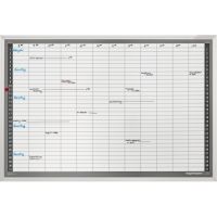 magnetoplan Monatsplaner CC 1249512S