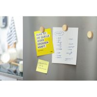 SIGEL Magnet BA210 Holz 33mm 4 Stück