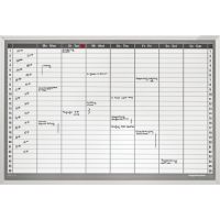 magnetoplan Wochenplaner CC 1249107S