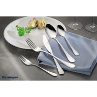 Esmeyer Besteckgarnitur CELINE 208-041 Chromstahl 180tlg.