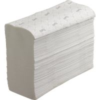 Scott Papierhandtücher Essential 6609 2-lagig weiß 16x220Bl.