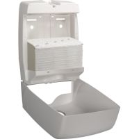 Scott Papierhandtücher Essential 6609 2-lagig weiß 16x220Bl.