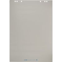 Landre Flipchartblock 100050588 68x99cm 20Bl gel. bl. 5 Stück