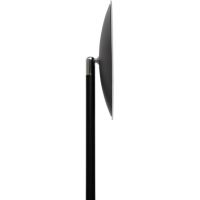 MAUL Standleuchte MAULsphere 8255190 LED schwarz