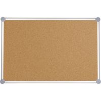 MAUL Pinnboard 2000 MAULpro 6296584 180x90cm Kork br