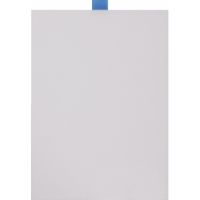 MAUL Ersatzfolie 6638105 A1 10St