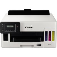 Canon Tintenstrahldrucker MAXIFY GX5050 5550C006 A4 Farbe