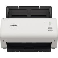 Brother Scanner ADS4100RE1 A4 duplex color USB 3.0