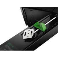 NOVUS Blockhefter B56 re+new 023-0066 bis 200Bl. schwarz