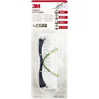 3M Schutzbrille SecureFit SF400CC1