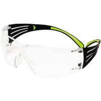 3M Schutzbrille SecureFit SF400CC1