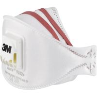 3M Partikelmaske 9332C2 2St.