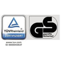 Trend Office Drehstuhl to-strike comfort pro SK9248SY2 schwarz