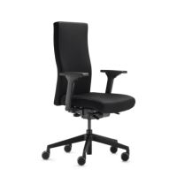 Trend Office Drehstuhl to-strike comfort pro SK9248SY2 schwarz