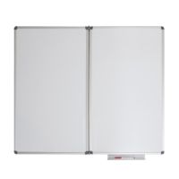 MAUL Klapptafel MAULstandard 6457984 100x60 cm gr