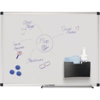 Legamaster Whiteboard UNITE PLUS 7-108235 45x60cm
