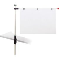 MAUL Planhalter 6255084 Tisch
