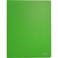 Leitz Sichtbuch Recycle 46760055 A4 20Hüllen grün