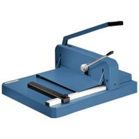 DAHLE Schneidemaschine 842 00842-01090 blau