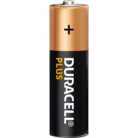 DURACELL Batterie DURACELL Plus 163553 Mignon AA 10 Stück