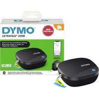 DYMO Beschriftungsgerät LetraTag 200B 2172855