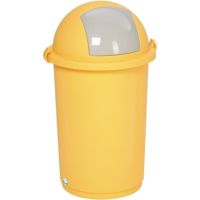 VAR 3564 VAR Kunststoff-Abfallbehälter ge