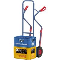 Fetra Stapelkarre B1330P