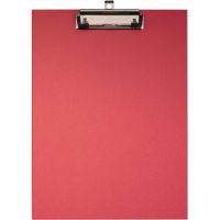 Soennecken Klemmbrett oeco 4122 A4 rot