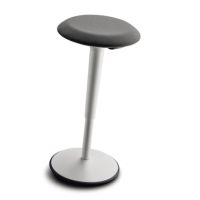 Sedus Sitzhocker se:fit sf-905/120 lichtgrau