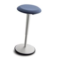 Sedus Sitzhocker se:fit sf-905/002 blau