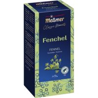 Meßmer Tee Classic Moments 106728 Fenchel 25St.