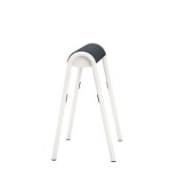Stehhilfe Sedus se:lab hopper eisengrau