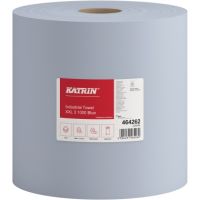 Katrin Putzrolle Classic XXL3 Blue 464262 3lagig 1000Blatt