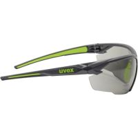 uvex Bügelbrille suxxeed 9181281 farblos sv exc.