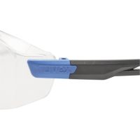 uvex Bügelbrille i-lite 9143265 farblos sv exc.