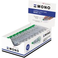 Tombow Korrekturroller MONO AIR CT-CA4-20 4,2mmx10m 20 Stück